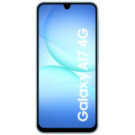 Samsung Galaxy A17 4G 128GB Lichtblauw
