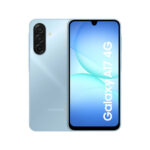 Samsung Galaxy A17 4G 128GB Lichtblauw - Afbeelding 3