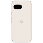 Google Pixel 9a 128GB Beige - Afbeelding 3