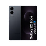 Samsung Galaxy S25 Edge 256GB Zwart