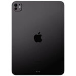 Apple iPad Pro 2025 11 WiFi 256GB Zwart - Afbeelding 2