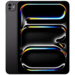 Apple iPad Pro 2025 11 WiFi 512GB Zwart
