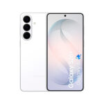 Samsung Galaxy S26 Plus 512GB Wit - Afbeelding 9