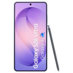 Samsung Galaxy S26 Ultra 512GB Paars