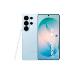 Samsung Galaxy S26 Ultra 512GB Lichtblauw - Afbeelding 2