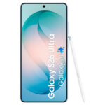 Samsung Galaxy S26 Ultra 512GB Lichtblauw