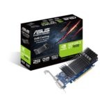 Asus Nvidia GeForce GT1030-SL-2G-BRK LP