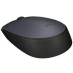Logitech M170 Grijs - Afbeelding 4