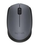 Logitech M170 Grijs