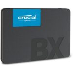 Crucial BX500 2TB - Afbeelding 3
