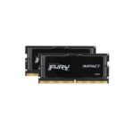 Kingston 64GB DDR5/4800 (2x32GB) SODIMM