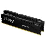 Kingston FURY Beast Black 64GB DDR5/5600 (2x32GB) DIMM