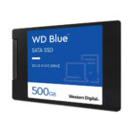Western Digital Blue SA510 500GB - Afbeelding 2