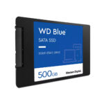 Western Digital Blue SA510 500GB - Afbeelding 3