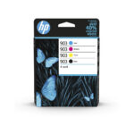 HP 903 Combipack 25,9ml