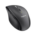 Logitech M705 Zwart - Afbeelding 5