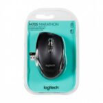 Logitech M705 Zwart - Afbeelding 3