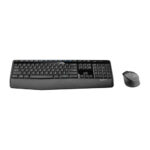 Logitech Wireless Combo MK345 (Qwerty US) - Afbeelding 2