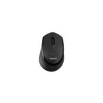 Logitech Wireless Combo MK345 (Qwerty US) - Afbeelding 4