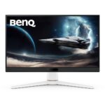 BenQ Mobiuz EX251 Zwart