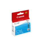 Canon CLI-526C Cyaan 9,0ml