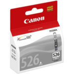 Canon CLI-526GY Grijs 9,0ml