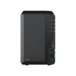 Synology DiskStation DS223, zonder harde schijven - Afbeelding 6
