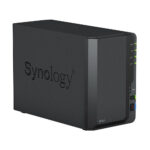 Synology DiskStation DS223, zonder harde schijven - Afbeelding 4