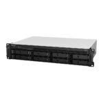 Synology RackStation RS1221+, zonder harde schijven