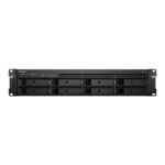 Synology RackStation RS1221+, zonder harde schijven - Afbeelding 5