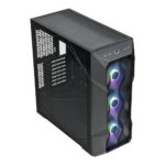 Cooler Master MasterBox TD500 Mesh V2 Black - Afbeelding 8