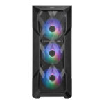 Cooler Master MasterBox TD500 Mesh V2 Black - Afbeelding 5