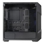 Cooler Master MasterBox TD500 Mesh V2 Black - Afbeelding 3