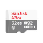 Sandisk Ultra 32GB Micro SDHC U1