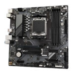 Gigabyte A620M GAMING X - DDR5 - Afbeelding 4