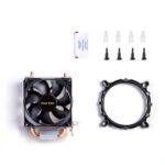 Power Train DL-200T - Afbeelding 2