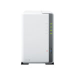 Synology DiskStation DS223j, zonder harde schijven - Afbeelding 4