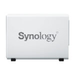 Synology DiskStation DS223j, zonder harde schijven - Afbeelding 2