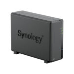 Synology DiskStation DS124, zonder harde schijf - Afbeelding 4