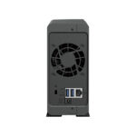 Synology DiskStation DS124, zonder harde schijf - Afbeelding 5