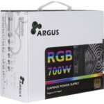 Argus RGB-700 II - Afbeelding 4