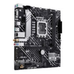 Asus PRIME H610M-A WIFI - DDR5 - Afbeelding 2