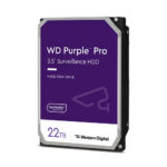 Western Digital Purple Pro 22TB