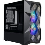 Cooler Master MasterBox TD300 Mesh