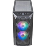 Cooler Master MasterBox TD300 Mesh - Afbeelding 4