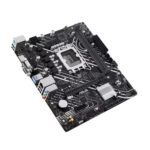 Asus PRIME H610M-D - DDR5 - Afbeelding 3