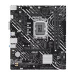 Asus PRIME H610M-K DDR5 - Afbeelding 5