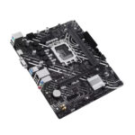 Asus PRIME H610M-K DDR5 - Afbeelding 3