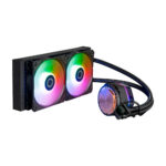 Cooler Master MasterLiquid 240 Atmos ARGB - Afbeelding 3