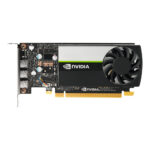 PNY NVIDIA T400 4GB Low Profile